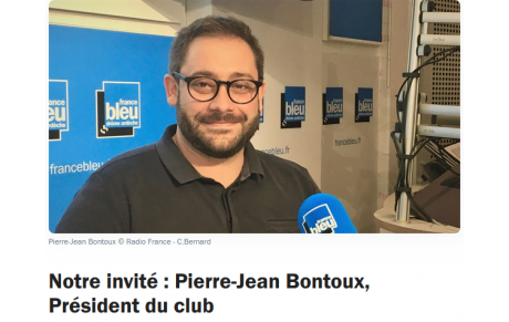 On parle de Nous!