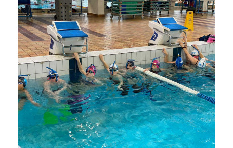 Stage Jeunes Chalon sur Saone