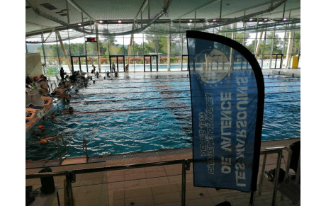 Compétition Venelle
