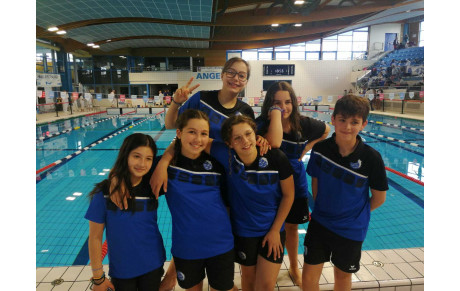 Trophée Damien Hebert 2024
