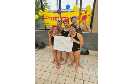 Téléthon 2024