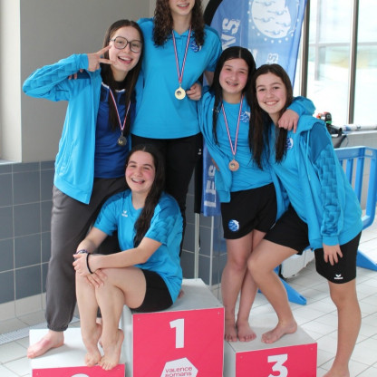 260315 Competition domicile